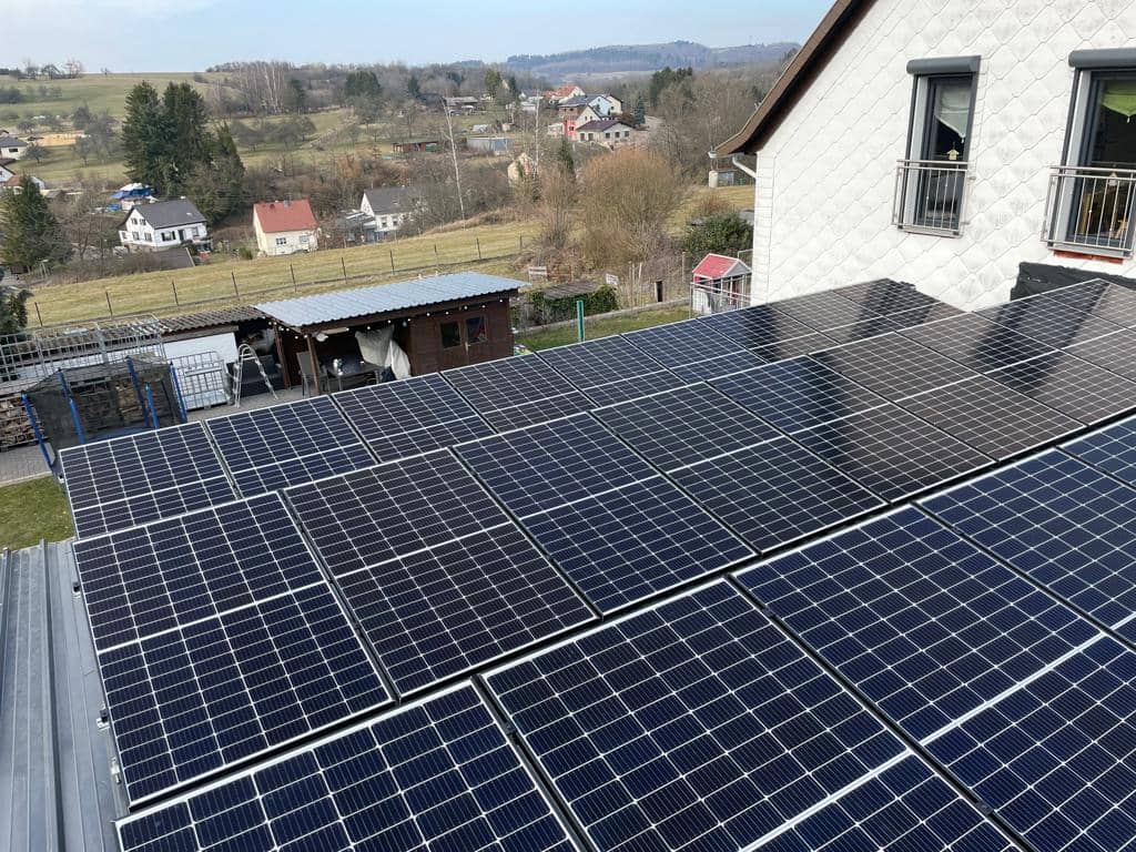 Photovoltaik Merzig – Jetzt upgraden und nachhaltig Strom generieren